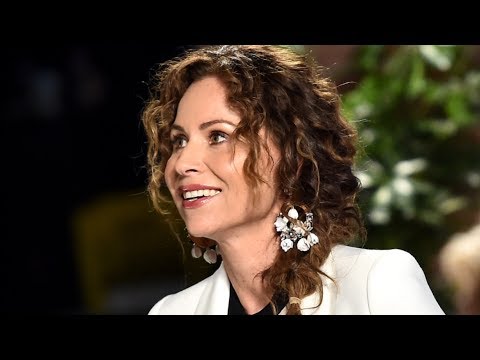 Minnie Driver Reveals Her Favorite Film, TV Roles