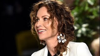Minnie Driver Reveals Her Favorite Film, TV Roles