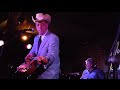 Junior Brown - I Hung It Up