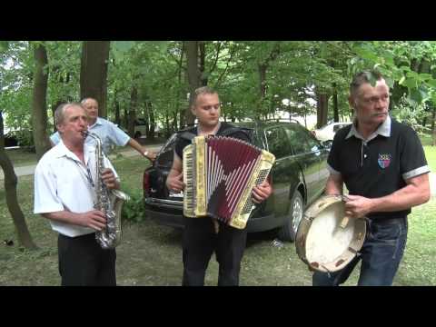 "MUZYK NOCY"  wspaniałe wykonanie na saksofonie przez Stanisława Kotkowskiego