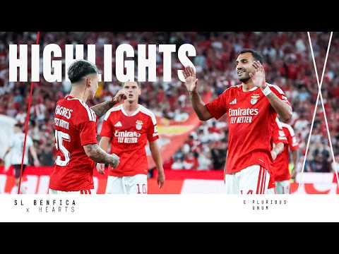 Full highlights