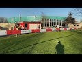 Zwembad Groenoord Schiedam ontruimd geweest vanwege gaslek
