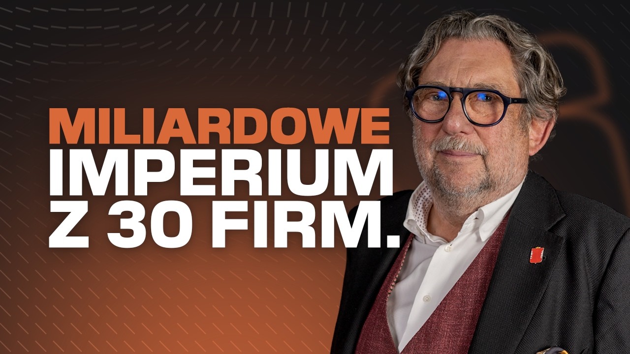 Jak żyć szczęśliwie, uczciwie i skutecznie? | Piotr Voelkel