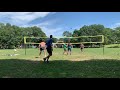 Best Grass Highlights From This Summer 2021 Open Level Play