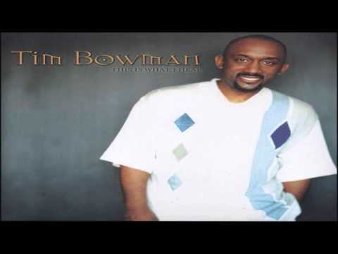 Tim Bowman Summer Groove