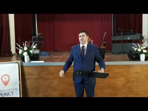 Nicolae Geantă - Un profet ciudat