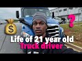 Is It Worth Being A Truck Driver In 2024