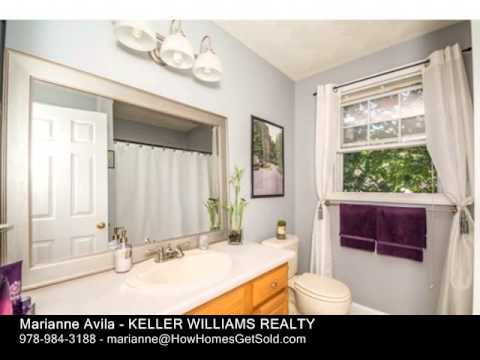 25 Sunnyside St, Methuen MA 01844 - Single Family Home - Real Estate - For Sale -