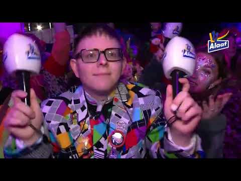 de11devande11de 2022: Henk & Ton - Falderaaah