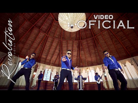 Grupo Kariño - Donde Estas Amor (Video Oficial) Primicia 2016