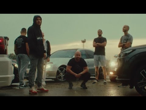 VA$ - POVEDENIE [Official 4k video] Prod. by TLZ & BLAJO