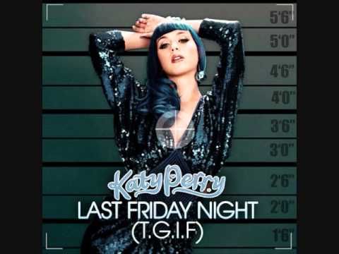 Laidback Luke VS The Kickstarts ft  Katy Perry Mystik Thrilla