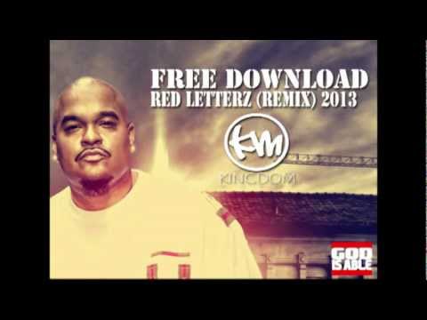 Fresh IE RED LETTERZ REMIX (2013).mp4