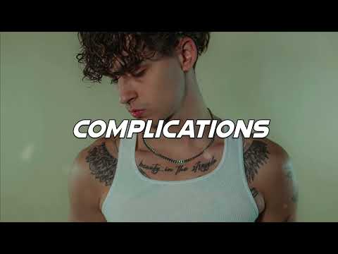 [FREE] [GUITAR] CNN Mikey x Fresco Trey Type Beat| "Complications"
