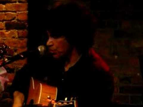 John Oates - "Circle Of Three"