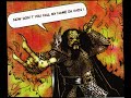 Lordi - Monster Is My Name (Fanmade Comic Video ...