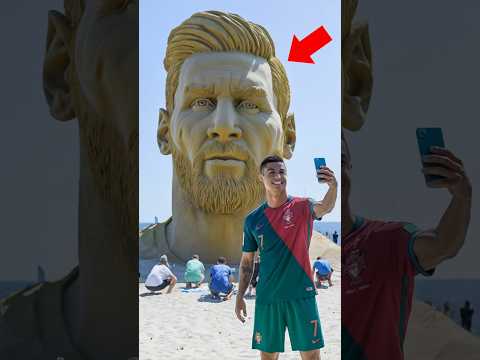 😅😅😅 #football #soccer #cr7 #ronaldo #messi #cristianoronaldo #fypシ゚viral