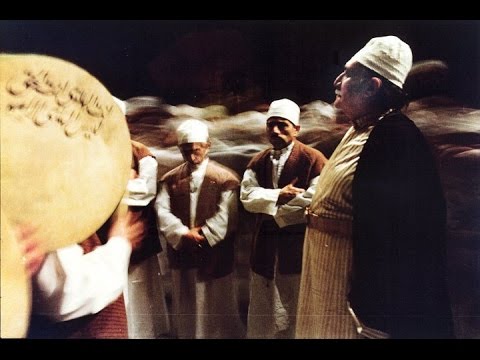 Zikrullah - Kıyam İsm-i Celal