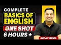 Complete Basics Of English For All Competitive Exams Gopal Verma Ssc Gopalsir