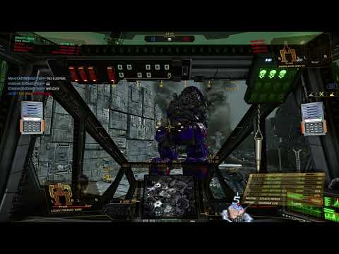 MWO Locust Pirates Bane 1125 dmg 3 kill
