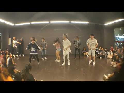 KPOP Dance Off Vol 104: Monsta X - Shoot Out