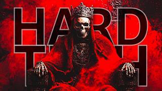 Download lagu 1 HOUR OF HARD TECHNO | Skull Emperor – Brutal Industrial Rave mp3