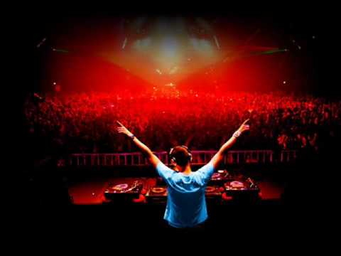 tiesto feat.saksofonist syntheticsax - i will be here (NEW)