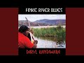 Finke River Blues