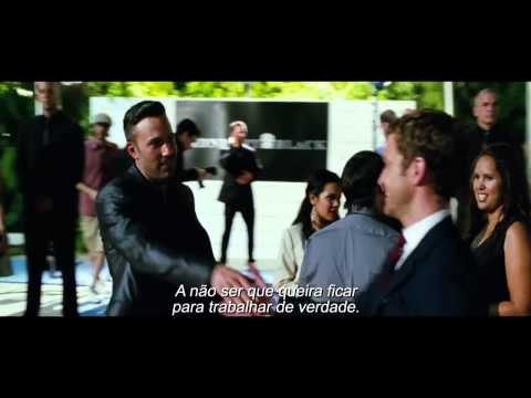 Aposta Máxima (trailer HD)