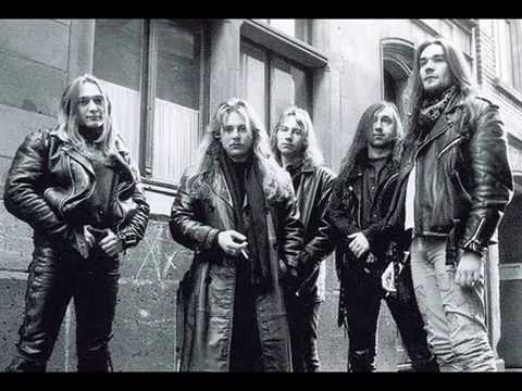 amboss  - common sons - 1993 odendorf germany