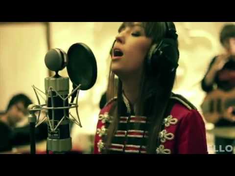 Dasha Suvorova - I'll sing