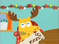 Noggin Commercials December 17 21 2007 1