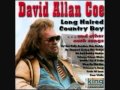 David Allan Coe - Prisoner's Song
