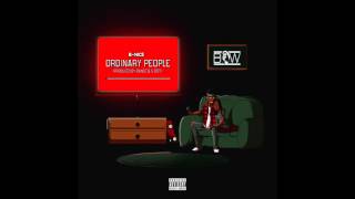 B-Nice - Ordinary People