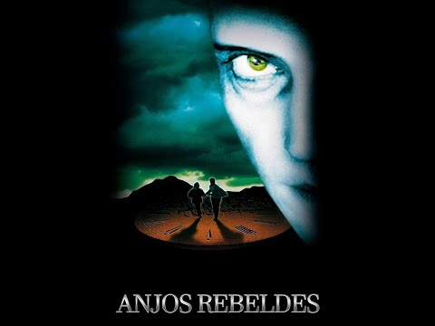Anjos Rebeldes - The Prophecy (1995) DUBLADO Full HD