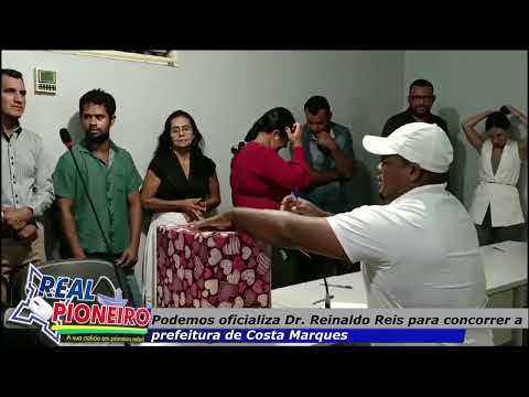 ELEIÇÕES 2024