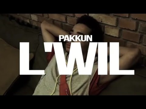 Pakkun - LWIL (Official Music Video)