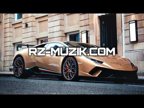 3Xlpro Feat. Харизмо - Дикая (Mephisto & James Miller Remix)