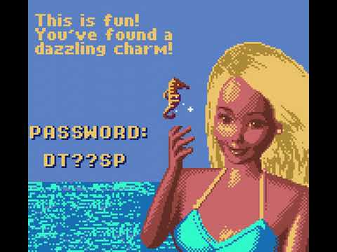 Vidéo Barbie: Ocean Discovery