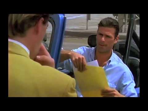 Scene from Tropical Heat