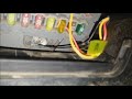 70MAI maitinimo šaltinio adapteris Hardwire Kit UP02