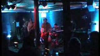 wish, nine inch nails, covered by supernaut