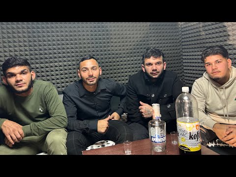 Ladik Band❌Kiza - Mix Sladakov - Videoklip🎬