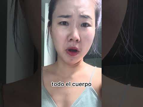 Ya soy guapa en coreaaa