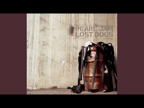 U - Pearl Jam