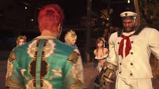 FF7REBIRTHやる