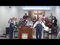 Kenwood Baptist 9-15-2021 PM