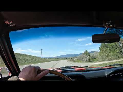 1965 Ford Mustang (CC-2066034) for sale in Missoula, Montana