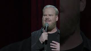 I love my YMCA | Jim Gaffigan