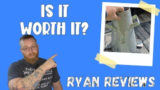 Watch This Before Buying This Slump Cone!